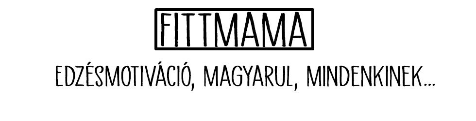 Edzésmotiváció, magyarul, mindenkinek!